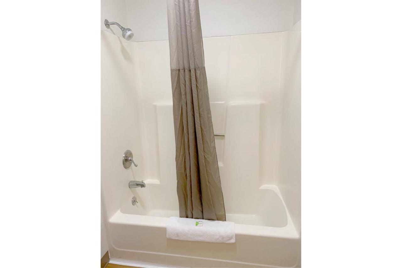 Motel 6 Cameron Mo Экстерьер фото